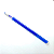 Kit 10 Refil Caneta Mágica Fantasminha Tecido Apaga Azul - Imagem 3