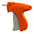 Fixador Etiqueta Tag Pistola Aplicadora Laranja + 1000 Refil Tag Pin - Imagem 4
