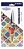 Tesouras Asa Retrô Patchwork Costura Criativa 19cm Premium - Imagem 10