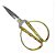 Tesouras Asa Retrô Patchwork Costura Criativa 19cm Premium - Imagem 12
