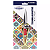 Tesouras Asa Retrô Patchwork Costura Criativa 19cm Premium - Imagem 5