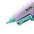Pistola Cola Quente Grande Princess 2 Bicos Bivolt 80W - Imagem 3