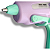 Pistola Cola Quente Princess Bico Fino 30W Bivolt Premium - Imagem 7