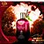 Sabah Al Ward Al Wataniah EDP 100ml - Essência Floral Nobre e Vibrante - Imagem 3