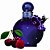 Midnight Fantasy Eau de Parfum 100ml – Perfume Feminino Doce, Sensual e Envolvente - Imagem 5