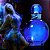 Midnight Fantasy Eau de Parfum 100ml – Perfume Feminino Doce, Sensual e Envolvente - Imagem 6