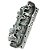 Cabeçote Incompleto S10/ Sprinter310  MTR 2.5 HS - Imagem 3
