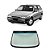 Parabrisa Fiat Tipo 93 a 97 Faixa Azul 57563 - Imagem 1
