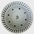 Motor da Caixa de Ar ford F250/350 RI530805 - Imagem 3