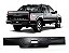 Moldura Ext tampa s10 09/11 Preta 0443408 - Imagem 1