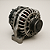 ALTERNADOR 12V SEG F000BL062E/110A/FIAT UNO PALIO STRADA FIORINO SIENA 1.3 1.4 1.0 FIRE COM AR - Imagem 3