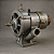 ALTERNADOR VW KOMBI FUSCA BRASILIA 1959-2016 MULTI QUALITA - MQ0566 - Imagem 1