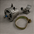 ALTERNADOR VW KOMBI FUSCA BRASILIA 1959-2016 MULTI QUALITA - MQ0566 - Imagem 2