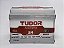 Bateria Tudor 60ah para carro - TFS60PVD - Imagem 1