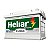 Bateria Heliar 60ah para carro - HNP60DD - Imagem 1