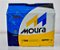 Bateria Moura 80 amperes para carro - M80RD - Imagem 1