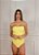 Body Laura Amarelo Manteiga Duplo - Imagem 3