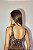 Body Jade Animal Print Onça Bojo - Imagem 2