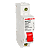 Disjuntor Unipolar 50A Curva C Ourolux - Imagem 1