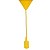 Pendente Amarelo DOT COLOR- Tashibra - Imagem 3