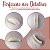 Nails Tips - leitosa convexa 20 unidades - Imagem 4