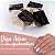 Nails Tips - leitosa convexa 20 unidades - Imagem 8