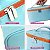 Necessaire Organizadora Gwen – Frasqueira - Imagem 6