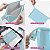 Necessaire Organizadora Gwen – Triangular - Imagem 6