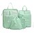 Kit Organizador para Viagem - 5 peças - Imagem 4