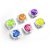 Decoração Para Unhas Encapsuladas - Kit com 6 Unidades - Imagem 4
