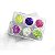 Decoração Para Unhas Encapsuladas - Kit com 6 Unidades - Imagem 2