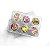 Decoração Para Unhas Encapsuladas - Kit com 6 Unidades - Imagem 5