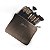 Kit 15 Pincéis + Necessaire Premium - Imagem 3
