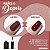 Top Coat Gwen - Kit com 4 Unidades - Imagem 8