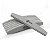 Lixa Buffer Polidora - Kit com 40 Unidades - Imagem 3