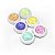 Decoração Para Unhas - Kit com 6 Unidades - Imagem 5