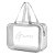 Necessaire Transparente Gwen - Grande - Imagem 2