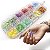 Decoração Para Unhas Encapsuladas Frutinhas Gwen - Imagem 4