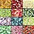Decoração Para Unhas Encapsuladas Frutinhas Gwen - Imagem 3