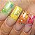 Kit de Decoração Para Unhas Encapsuladas Frutinhas Gwen - Imagem 2