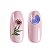 Flor Seca Natural para Decoração de Unhas Gwen - Imagem 4