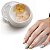 Flor Seca Natural para Decoração de Unhas Gel Gwen - Imagem 3