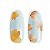 Flor Seca Natural para Decoração de Unhas Gel Gwen - Imagem 2