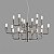 Pendente Candelabro - Imagem 1