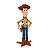 Toy Story - Woody - Imagem 3