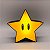 Luminária Estrela com som Super Mário Bros - Imagem 2