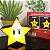 Luminária Estrela com som Super Mário Bros - Imagem 5