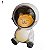 Luminária Astronauta Gato - Imagem 2