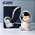 Luminária Astronauta Gato - Imagem 3