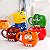 Caneca m&m - Imagem 1